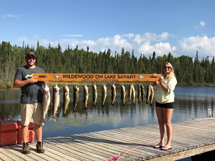 Savant Lake Canada at Rosa Cook blog