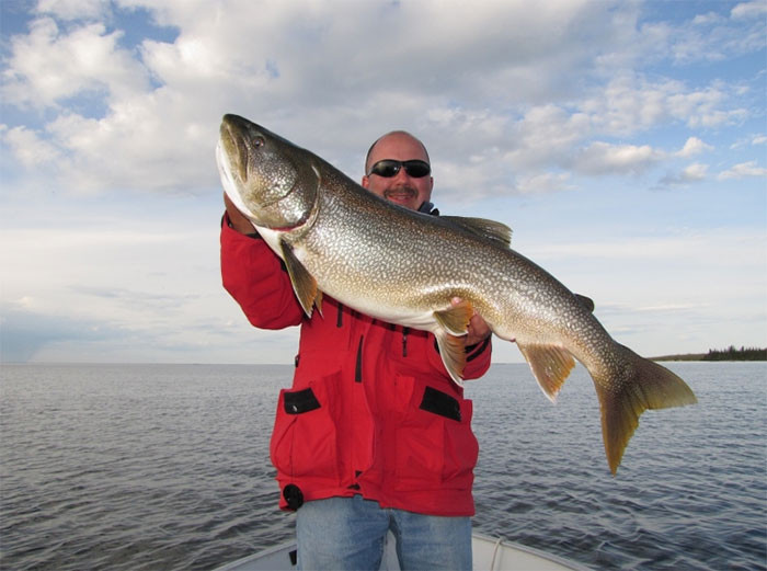 Lac La Martre Adventures, Northwest Territories AllCanada