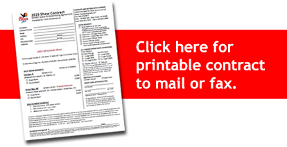 Click here for printable contract to mail or fax