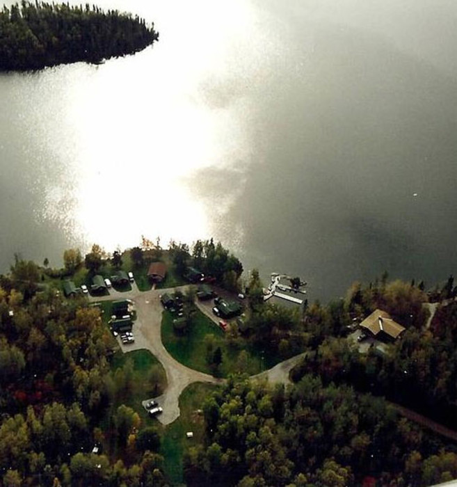 Cedar Lake Camp On 105, Ontario AllCanada