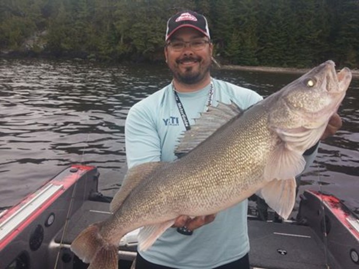 Davis Bonny Bay Camp Rv Park Ontario All Canada