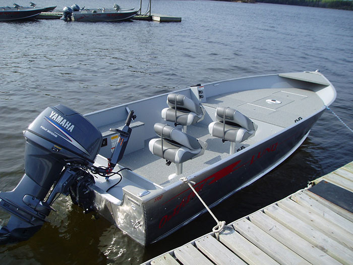 Pine Beach Lodge, Ontario AllCanada