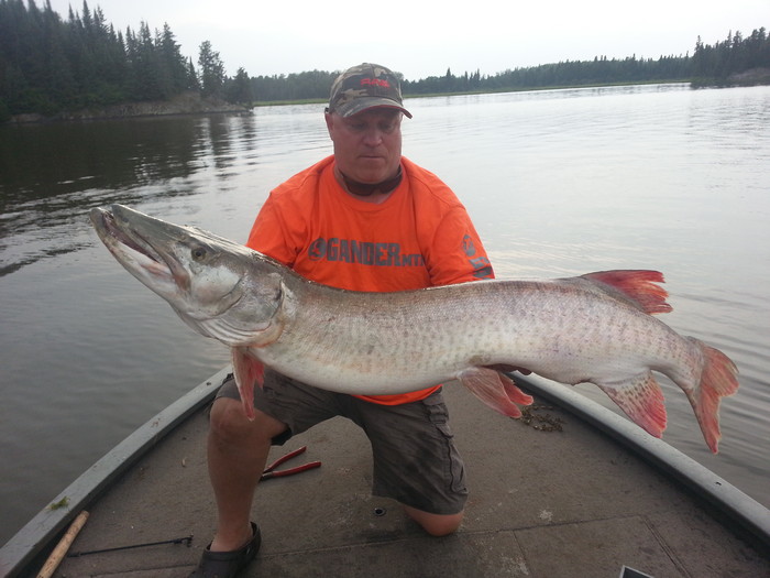 Davis Bonny Bay Camp Rv Park Ontario All Canada