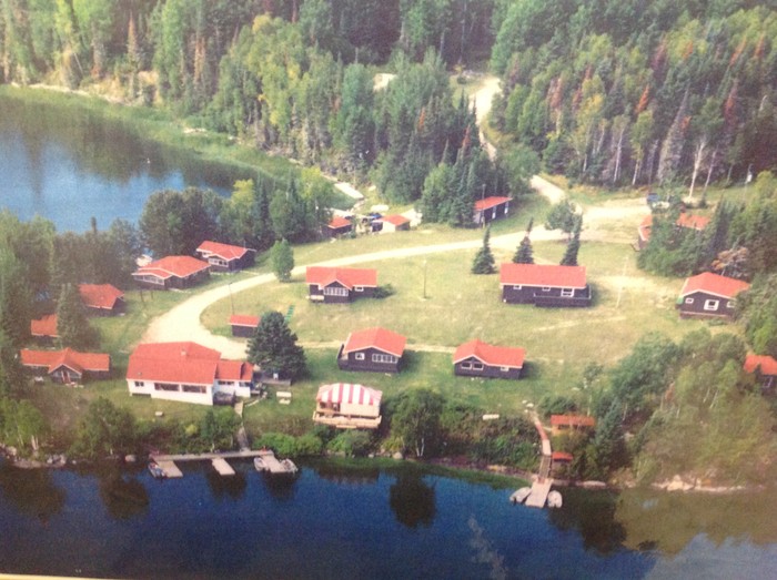 Keystone Lodge, Ontario AllCanada