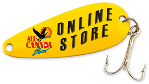 All-Canada Show Online Store